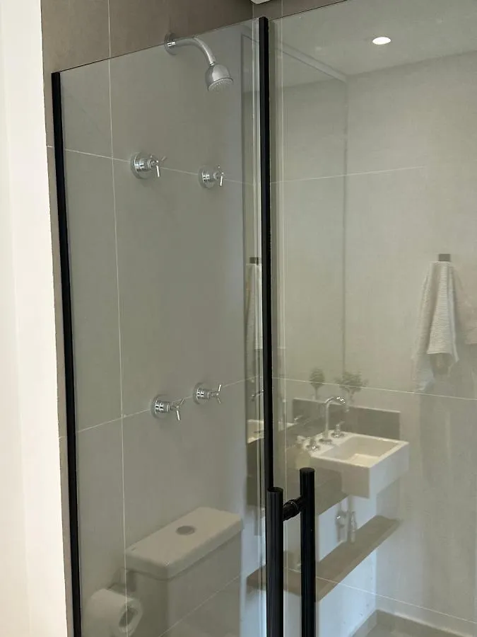 Apto Novo E Confortavel Em Perdizes, Ao Lado Do Allianz Park, Cama King Size Sao Paulo 0*,  Brazil