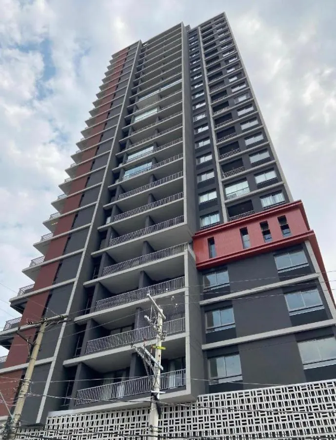 Apto Novo E Confortavel Em Perdizes, Ao Lado Do Allianz Park, Cama King Size Sao Paulo Apartment